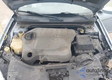 2013 Chrysler 200 Lx from USA, damaged, VIN 1C3CCBAG6DN738281